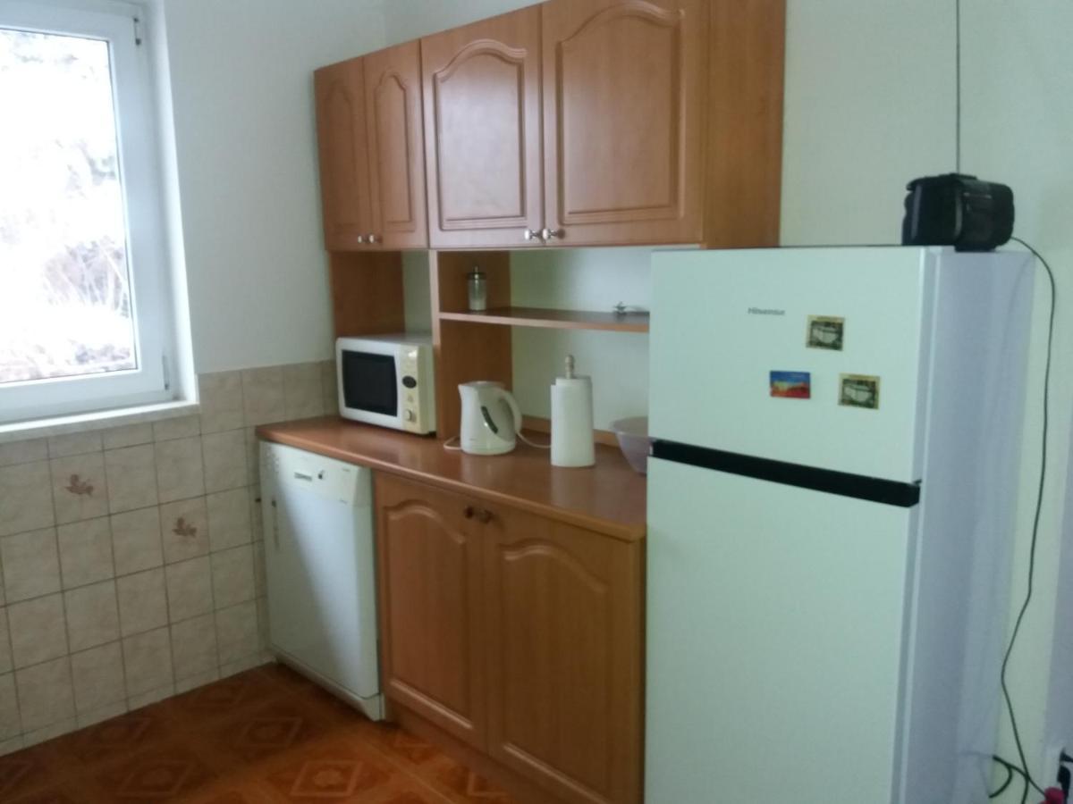 Apartman Jachymov Krusne Hory Екстер'єр фото