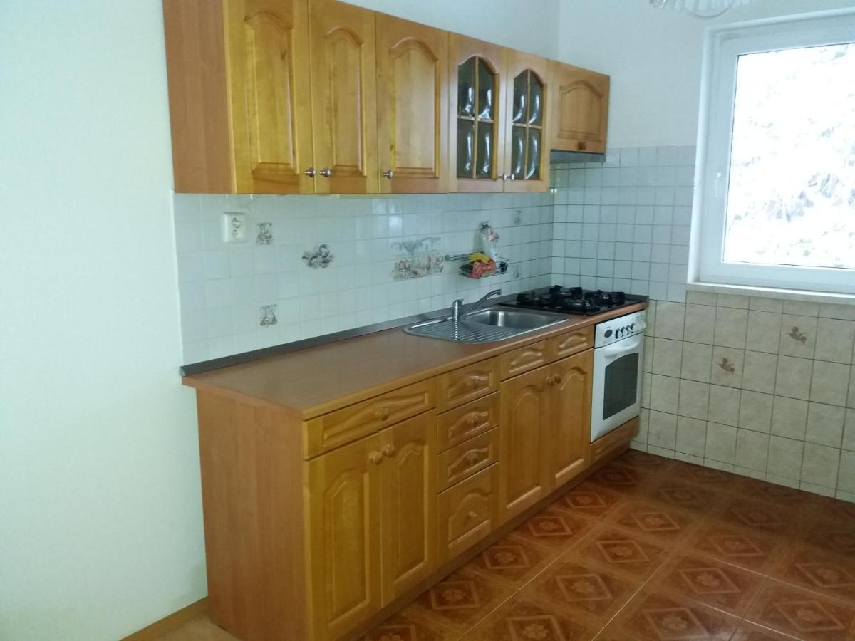 Apartman Jachymov Krusne Hory Екстер'єр фото