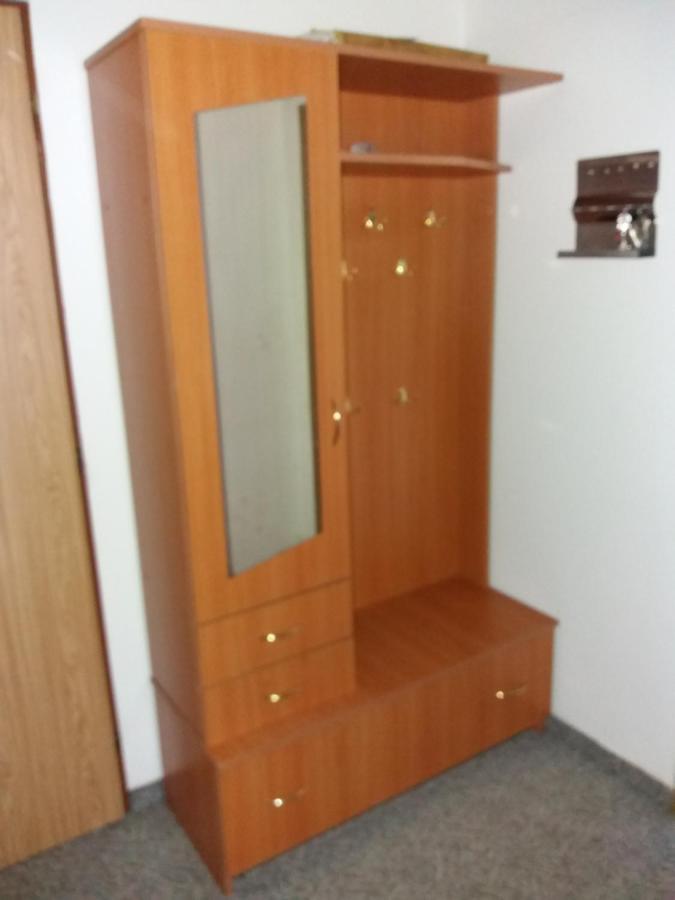Apartman Jachymov Krusne Hory Екстер'єр фото