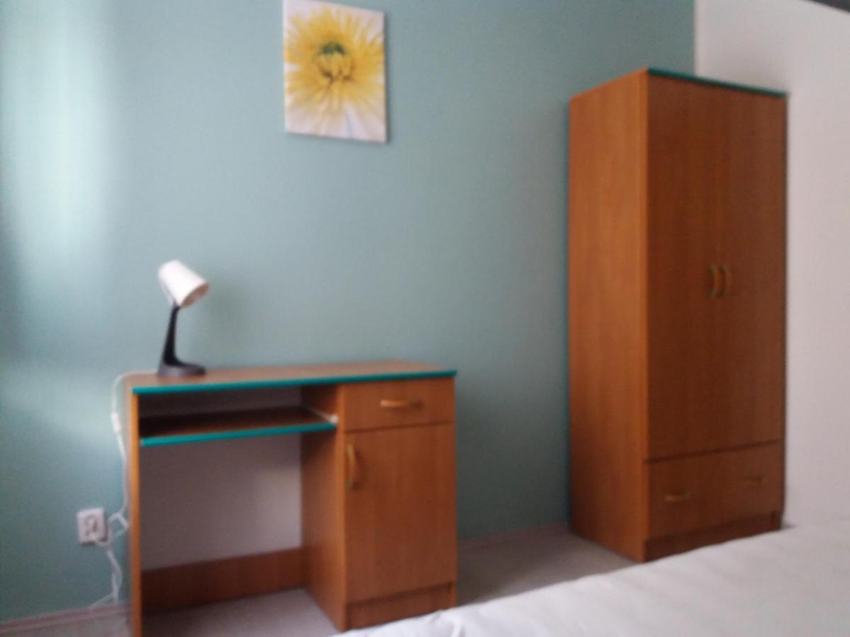 Apartman Jachymov Krusne Hory Екстер'єр фото