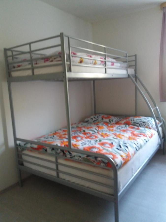 Apartman Jachymov Krusne Hory Екстер'єр фото